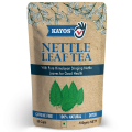 kayos nettle leaf tea urtica dioica natural himalayan stinging nettle caffeine free tea 100 gm 